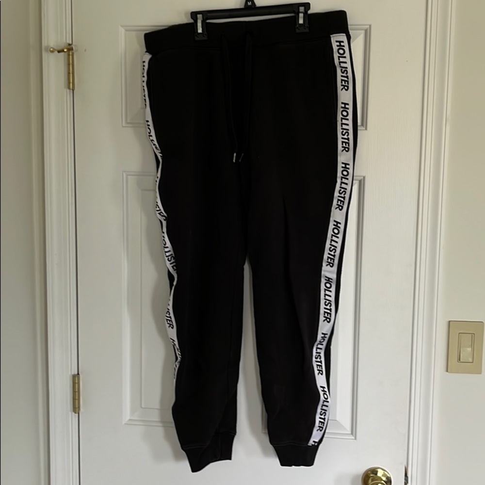 Hollister Jogger Sweatpants